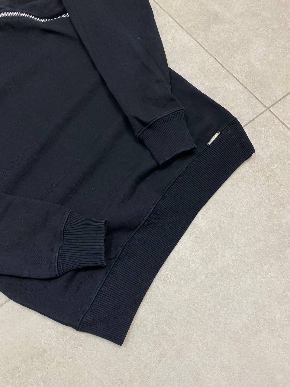 Diesel Vintage Diesel Y2K Sleeve Zipper Oversized Sweatshirt Size US S / EU 44-46 / 1 - 6 Thumbnail