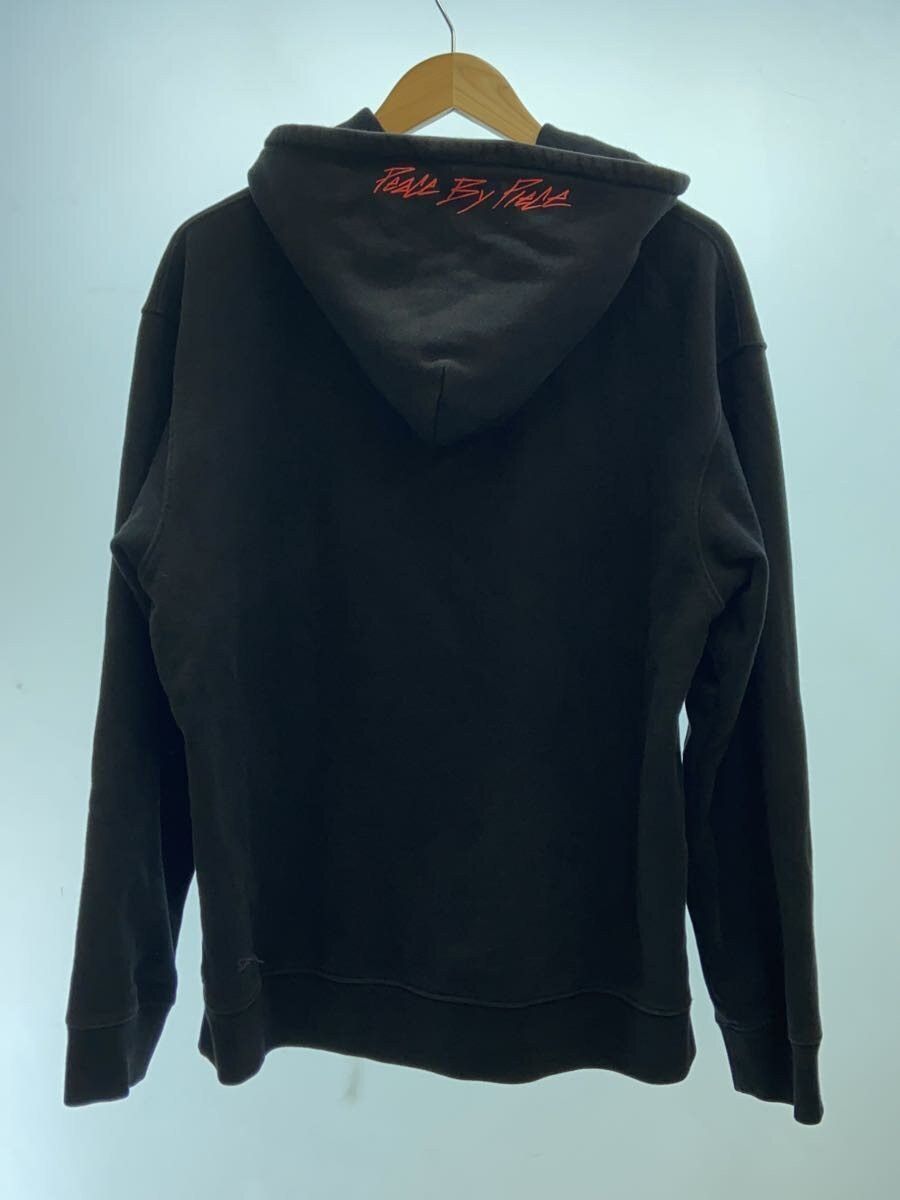 Yohji Yamamoto × xVESSEL Collab "Cowboy Ninja" Hoodie Size US L / EU 52-54 / 3 - 2 Thumbnail