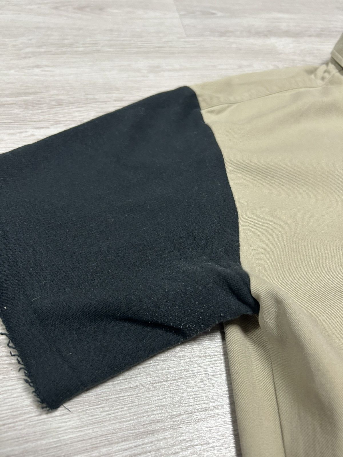 Vintage Vintage Shirt Polo by Ralph Lauren Size XL Size US XL / EU 56 / 4 - 8 Thumbnail