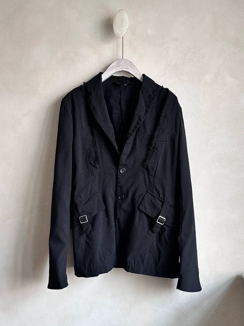 Comme des Garcons Black Suit from Comme des Garcons-2505 Size US M / EU 48-50 / 2 - 1 Thumbnail