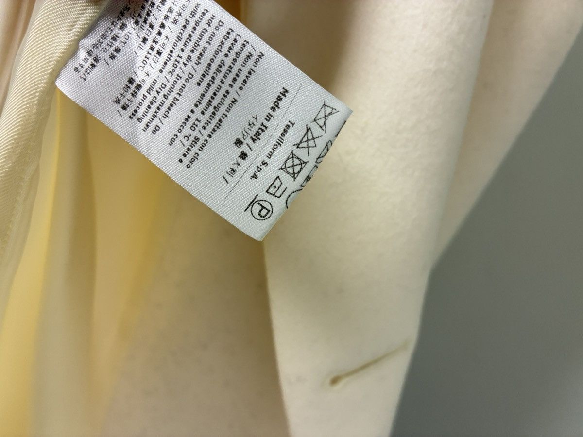 Patrizia Pepe Fluffy Collar Coat 42 Size M / US 6-8 / IT 42-44 - 5 Thumbnail