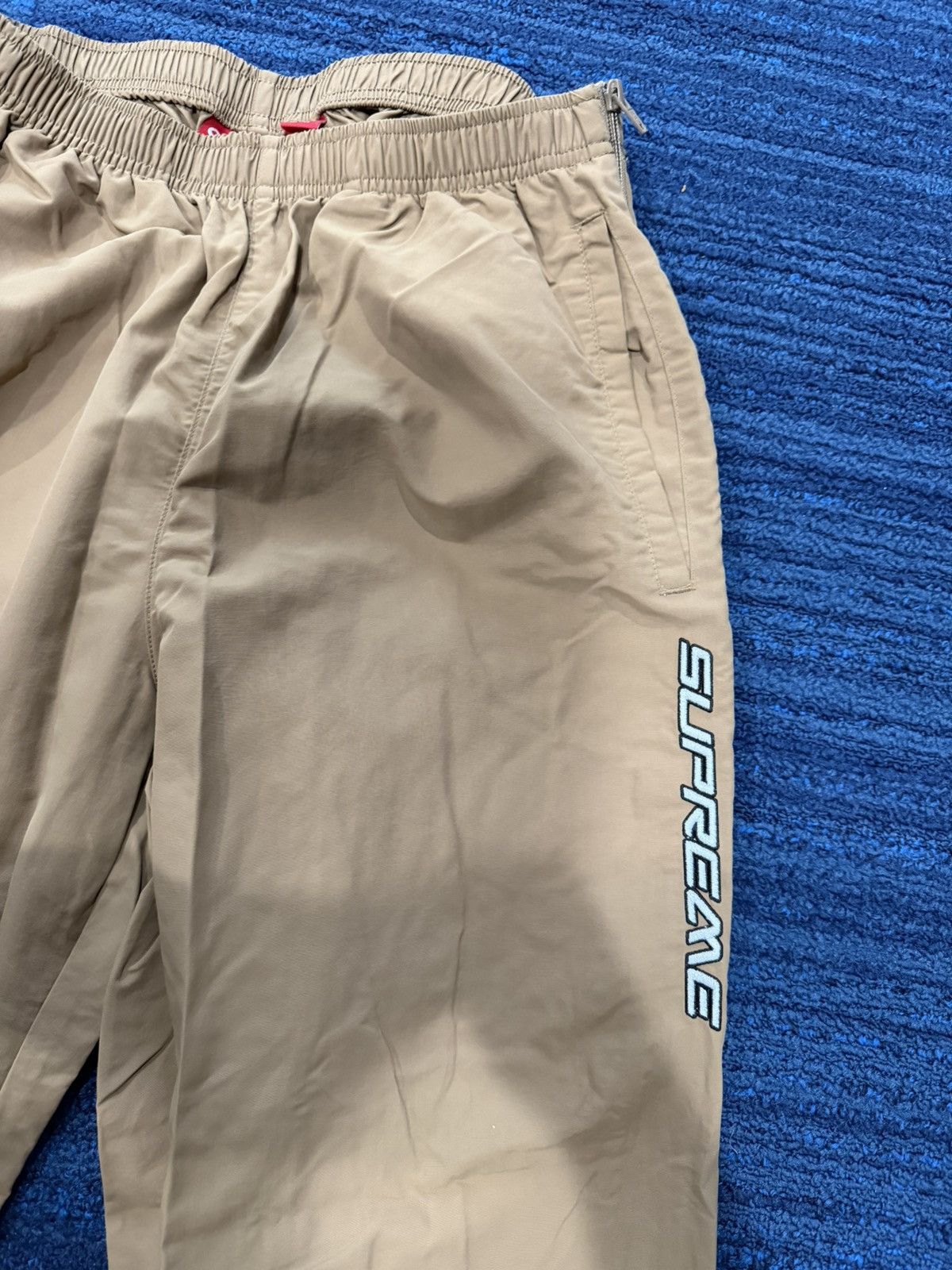 Supreme Supreme Pant Size US 33 - 2 Thumbnail