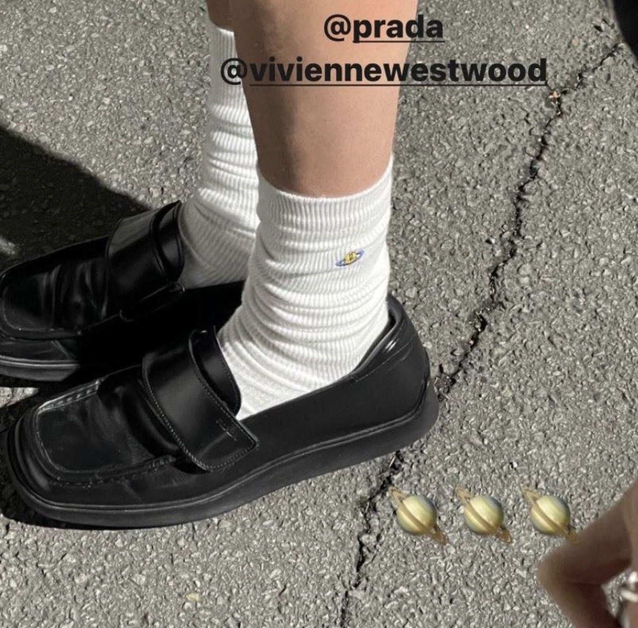 Prada PRADA VINTAGE SS1998 Size US 7 / EU 40 - 6 Thumbnail