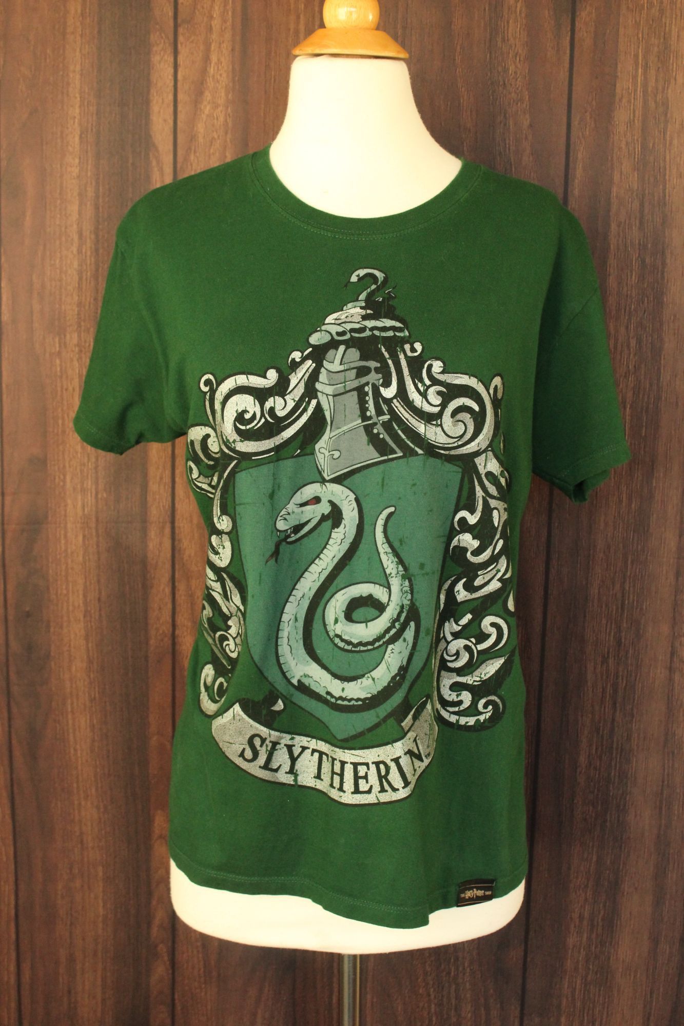 Other Harry Potter Shop at Platform 9 3/4 Official T shirt, Size M Size M / US 6-8 / IT 42-44 - 1 Thumbnail