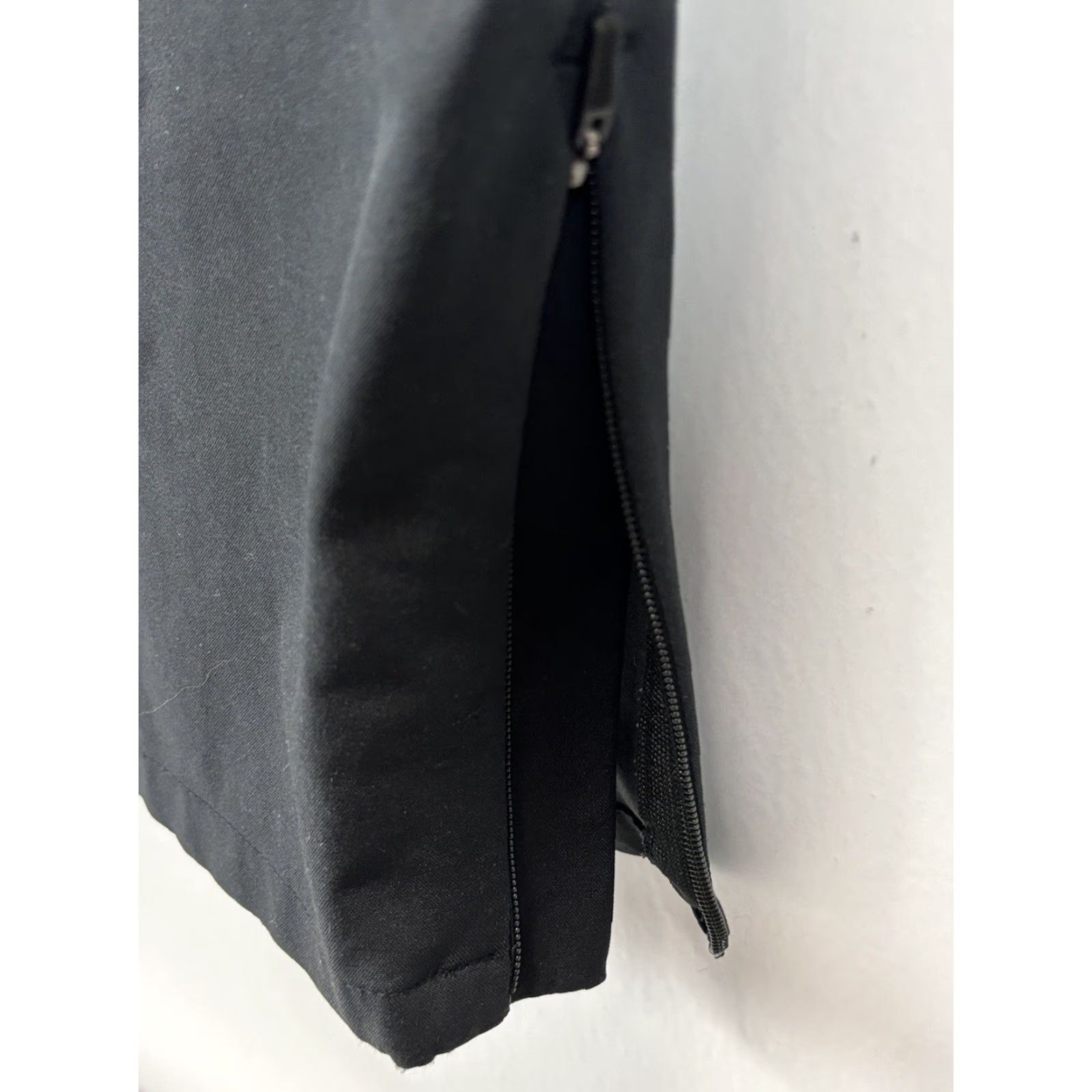 Outdoor Voices Outdoor Voices Pants XL Men Black Zipper Ankles Hiking Polyester Sz Size US 36 / EU 52 - 5 Thumbnail