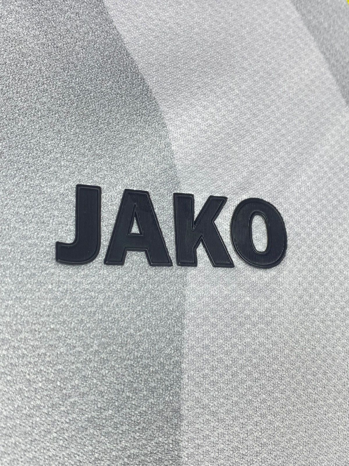 Honda Jako BSC Young Boys 2014/15 Third Football Shirt Size US S / EU 44-46 / 1 - 5 Thumbnail