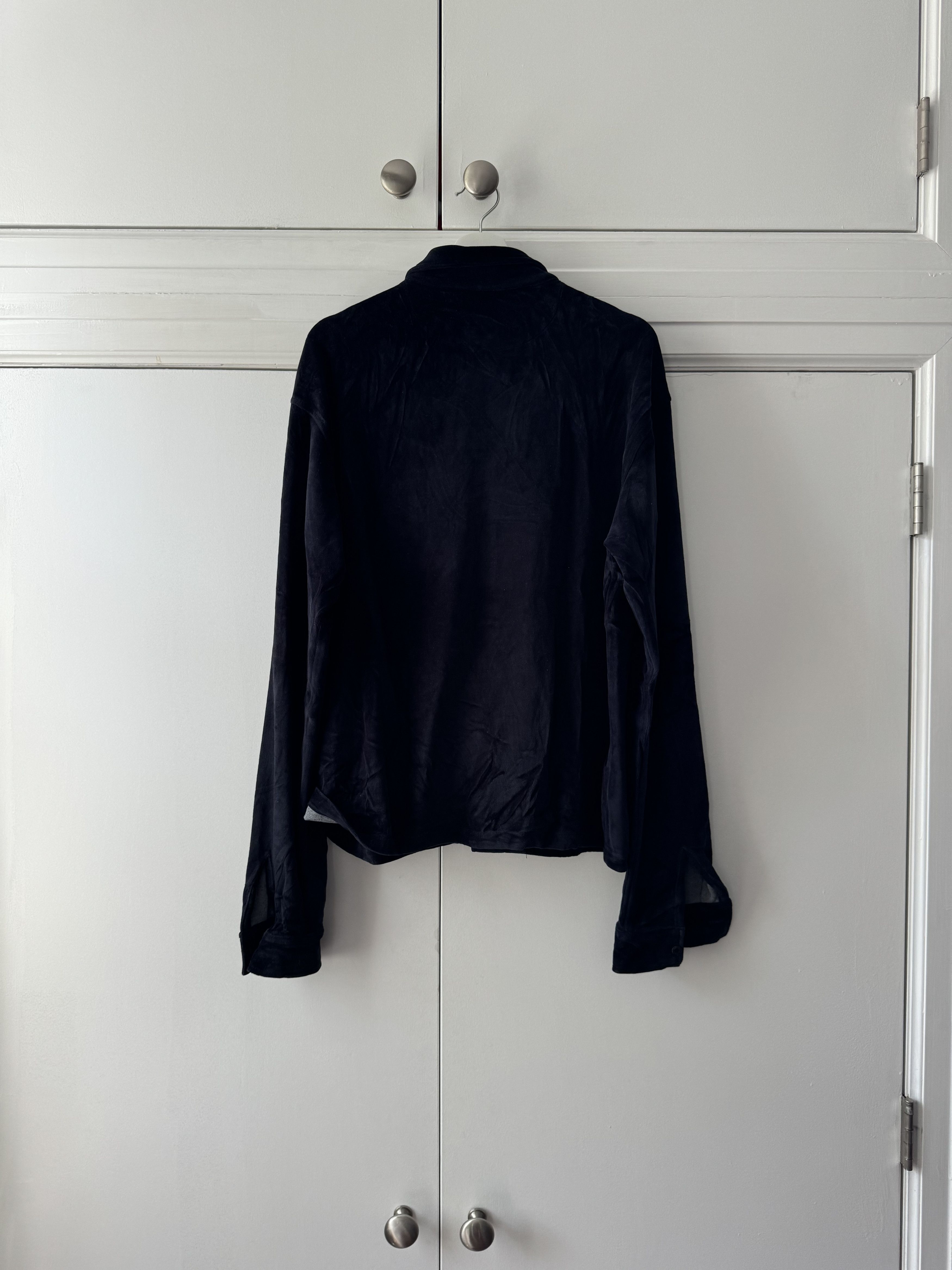 Noon Goons Velour Shirt Size US L / EU 52-54 / 3 - 5 Thumbnail