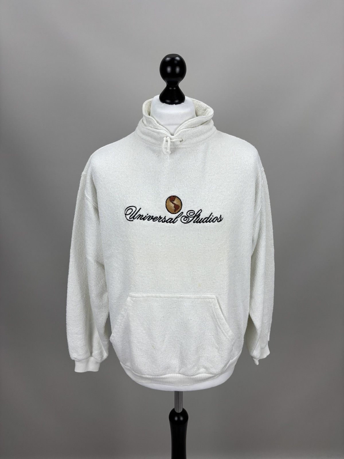 Universal Studios Mens vintage sweatshirt Universal Studios Size M/L Size US M / EU 48-50 / 2 - 1 Thumbnail