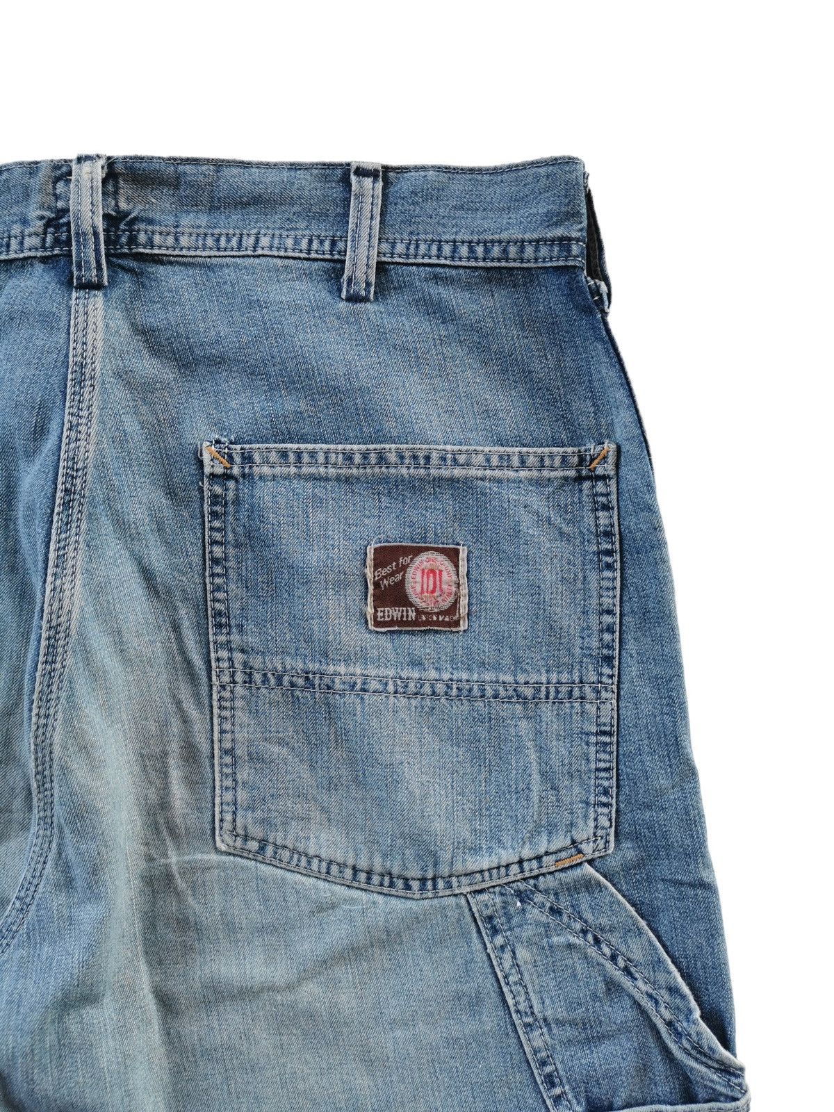 Edwin Edwin One o One carp pants Size US 34 / EU 50 - 6 Thumbnail