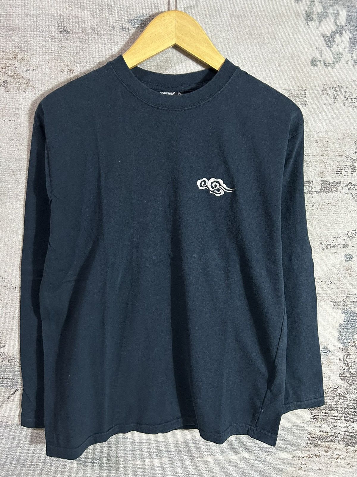 Beauty Beast × If Six Was Nine Japanese Embrodery Sukajan Longsleeve Size US L / EU 52-54 / 3 - 2 Thumbnail