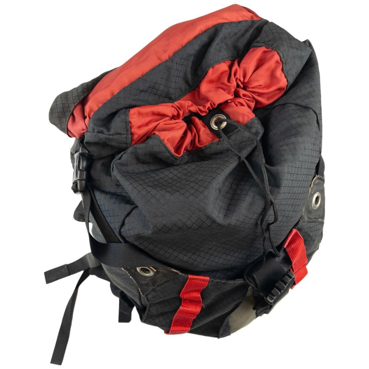 Nike ACG Vintage Nike ACG Backpack Size ONE SIZE - 5 Thumbnail