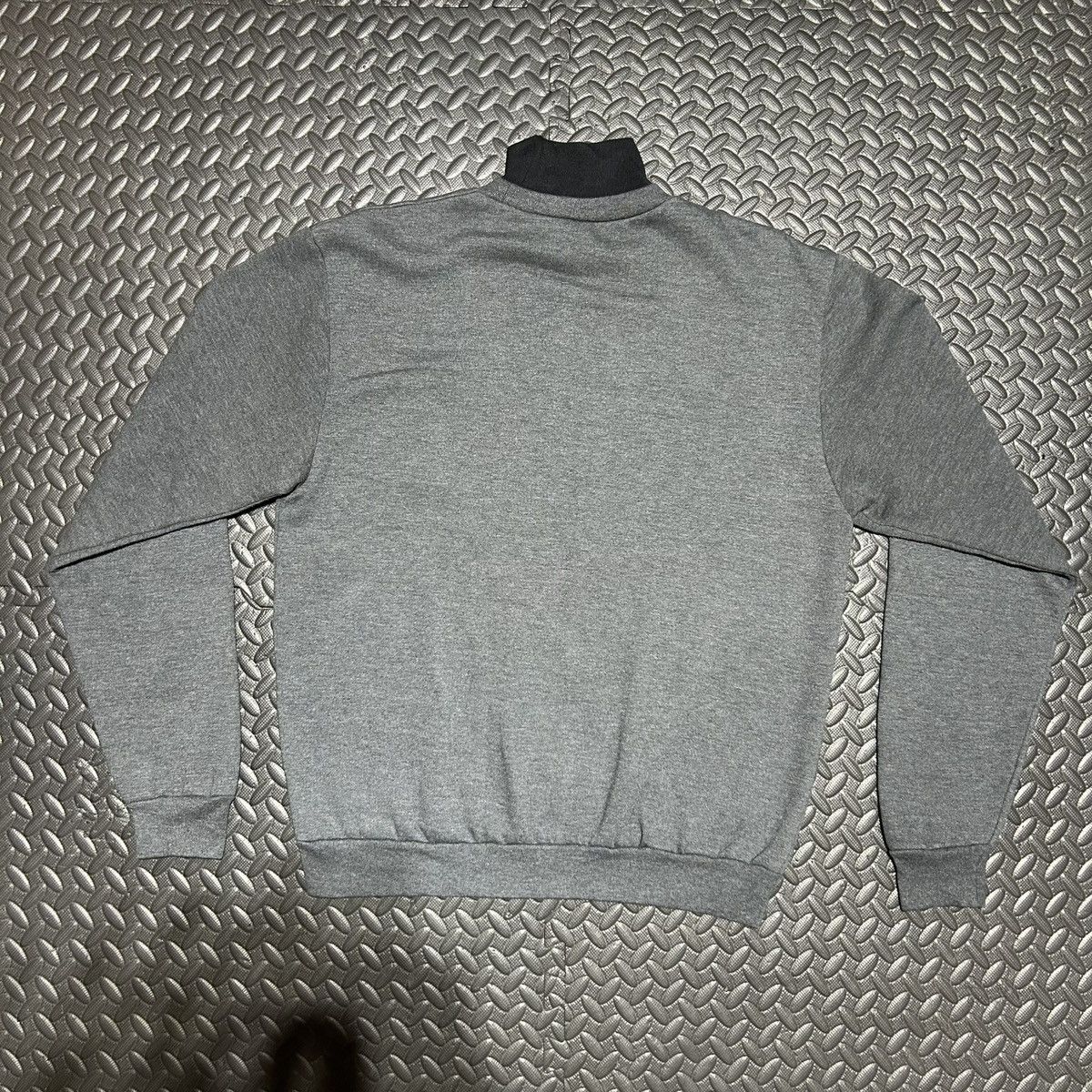 American Apparel American Apparel Las Vegas Turtleneck Sweatshirt Mens Large Size US L / EU 52-54 / 3 - 10 Thumbnail