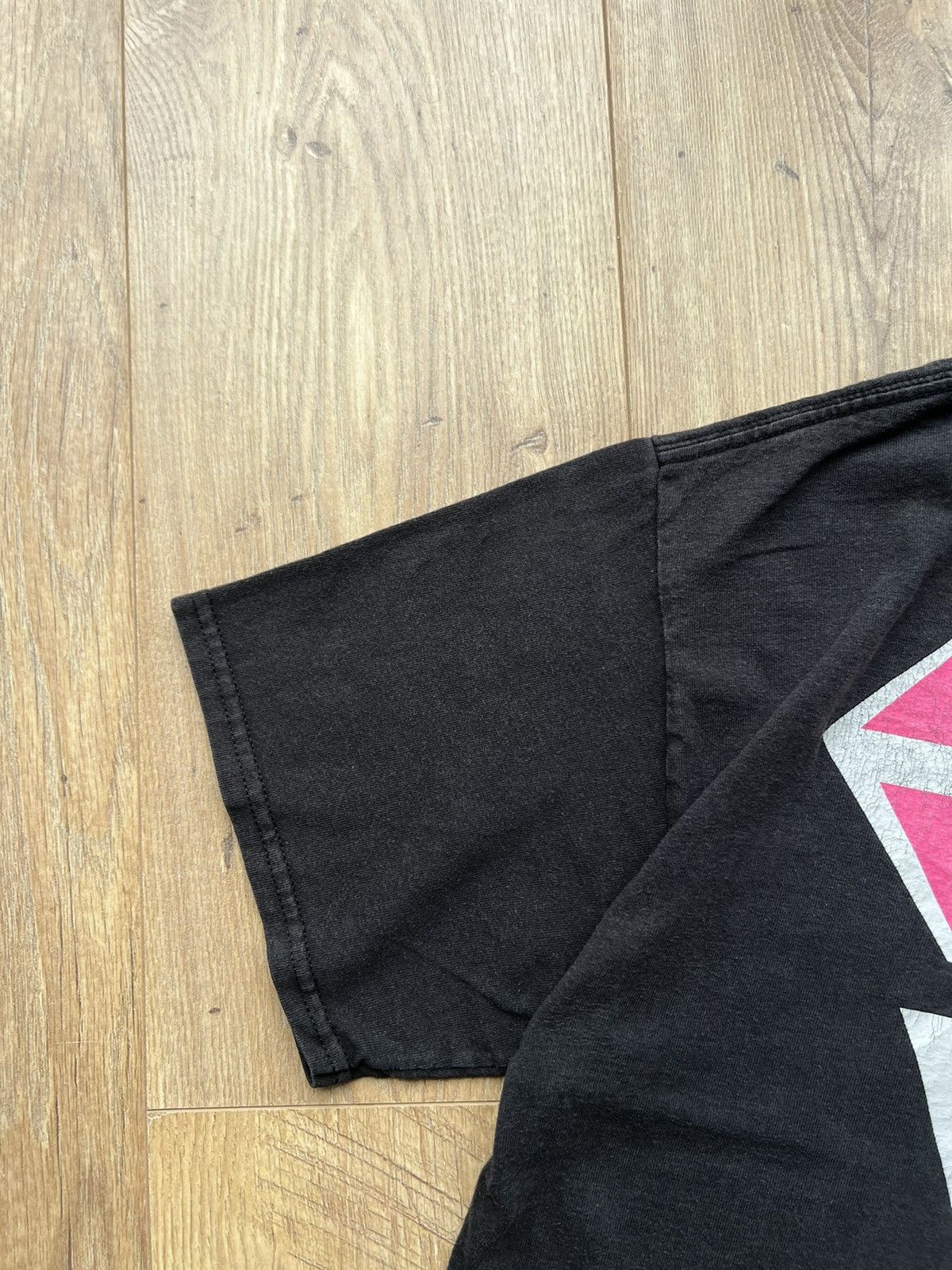 Icecream 00’s BILLIONAIRE BOYS CLUB ICECREAM DIAMOND RARE FADED TEE Size US M / EU 48-50 / 2 - 4 Thumbnail