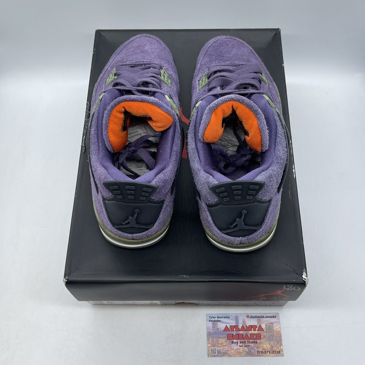 Jordan Brand Air Jordan 7 cardinal Size US 8.5 / IT 38.5 - 6 Thumbnail