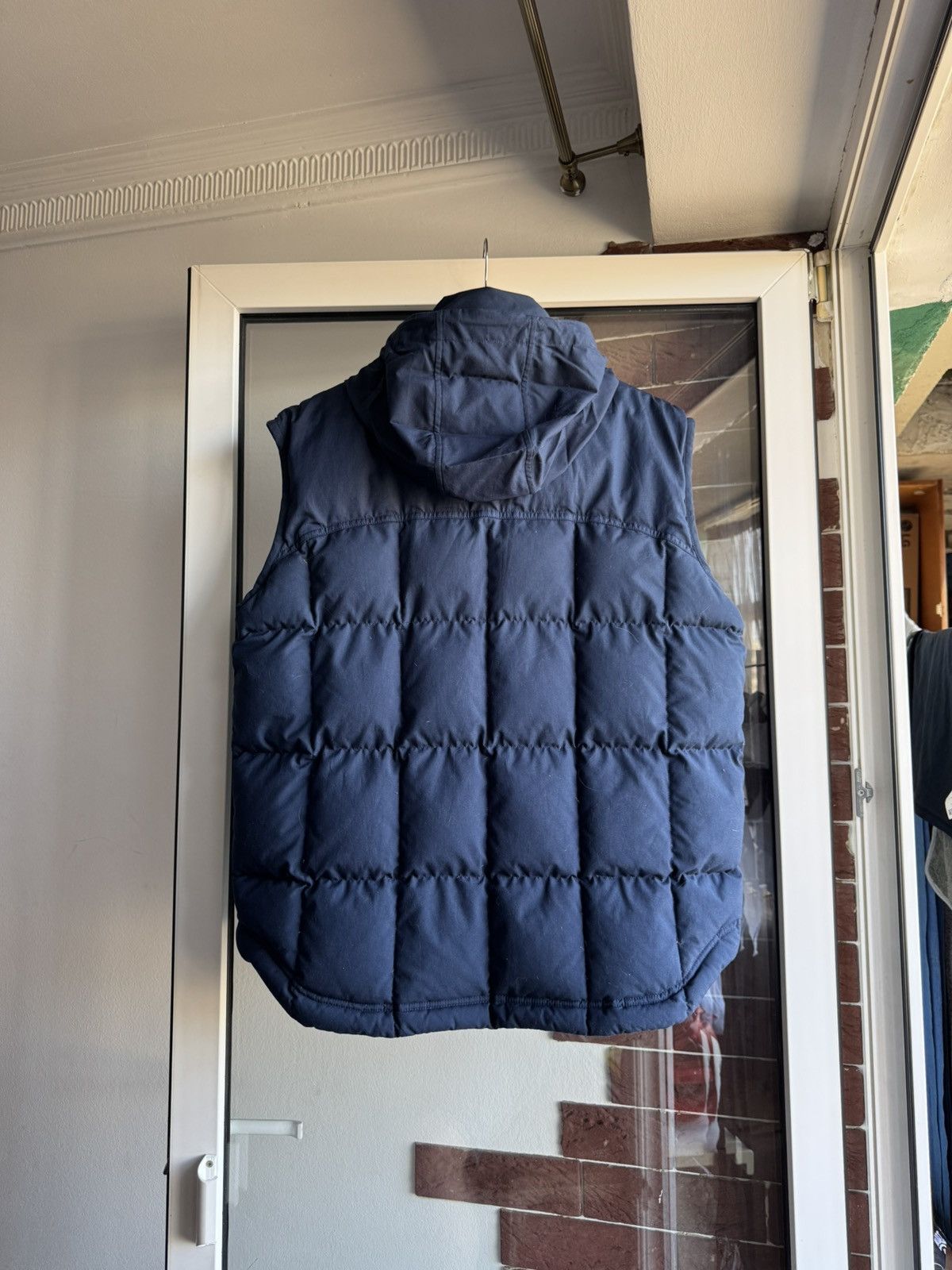 Nike Vintage Nike Puffer Vest Size US M / EU 48-50 / 2 - 6 Thumbnail