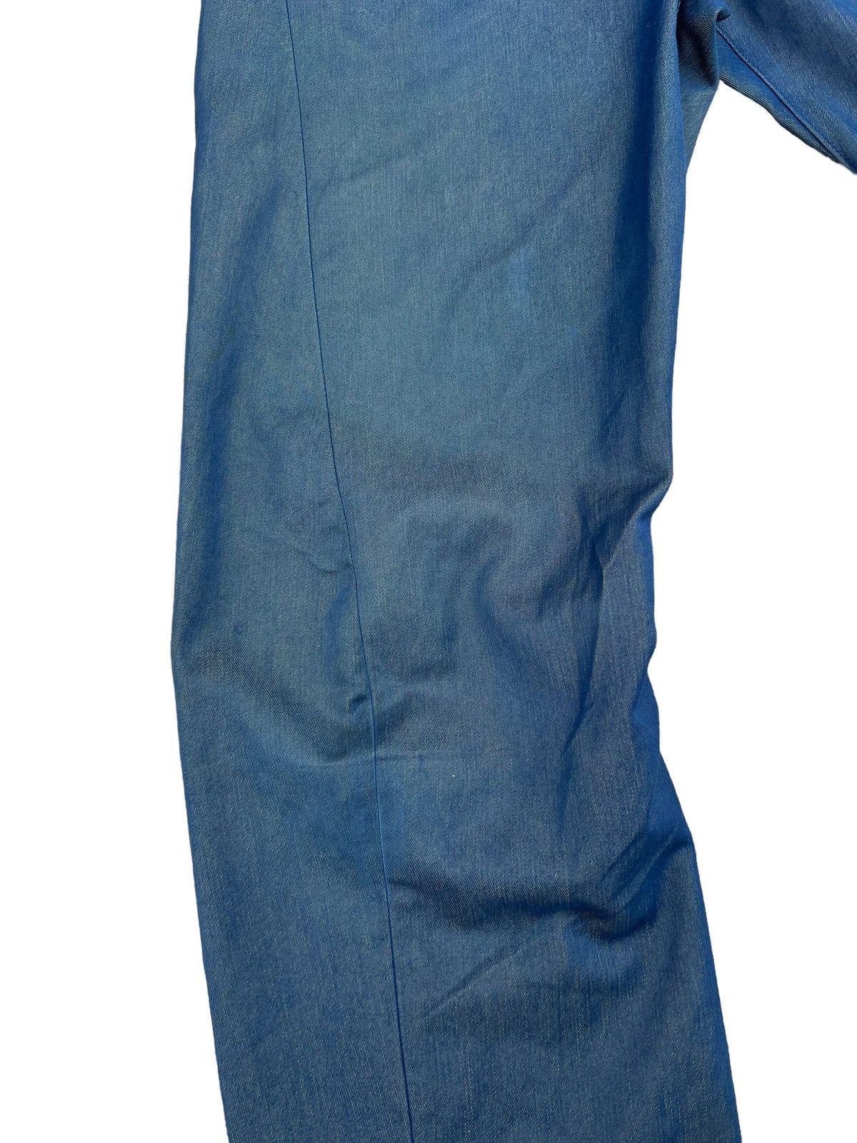 Levi's Vintage 2000 Levi’s Engineered Jeans Regular Size US 29 - 9 Thumbnail