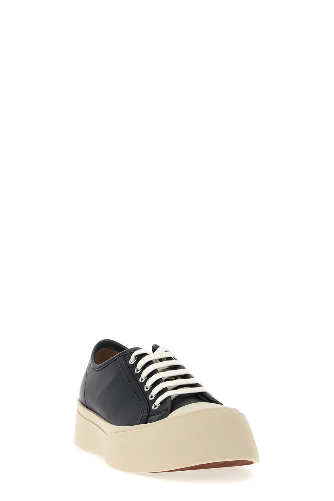 Marni MARNI Pablo Men's Black Sneakers New & Authentic Size US 5 / EU 37 - 2 Thumbnail