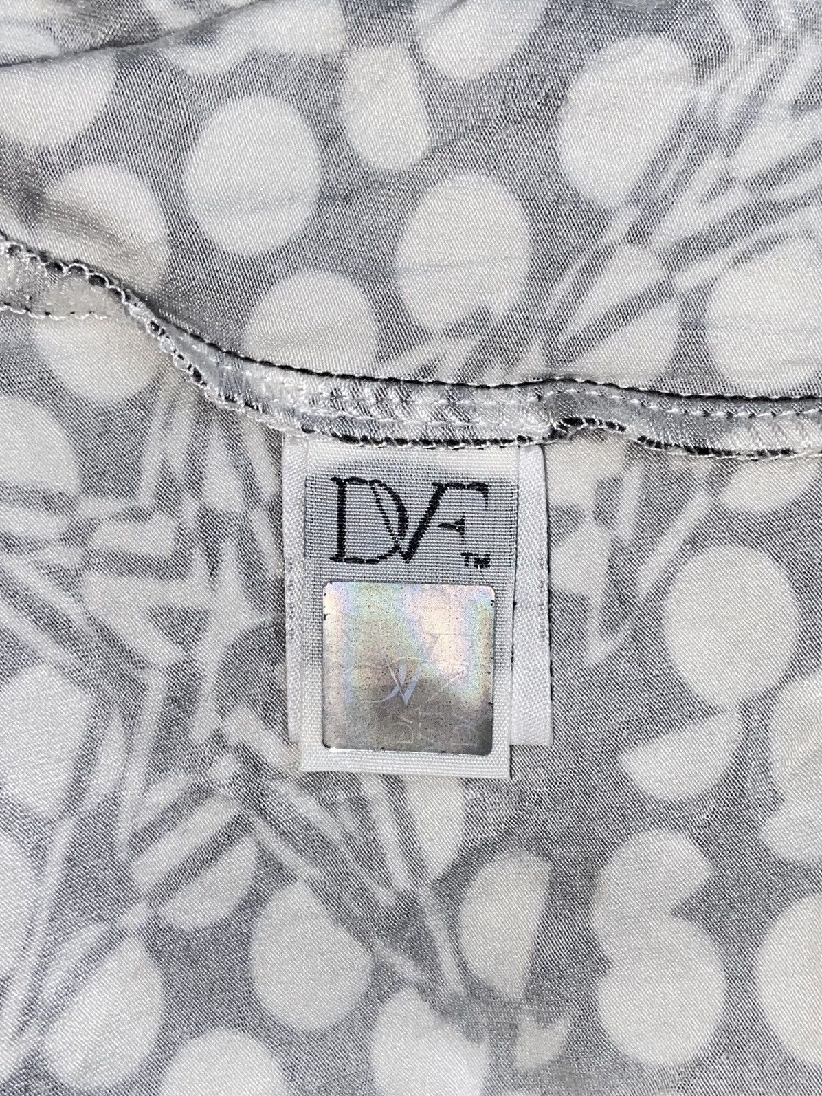 Diane von Furstenberg Diane Von Furstenberg Cardigan Size XS / US 0-2 / IT 36-38 - 16 Thumbnail