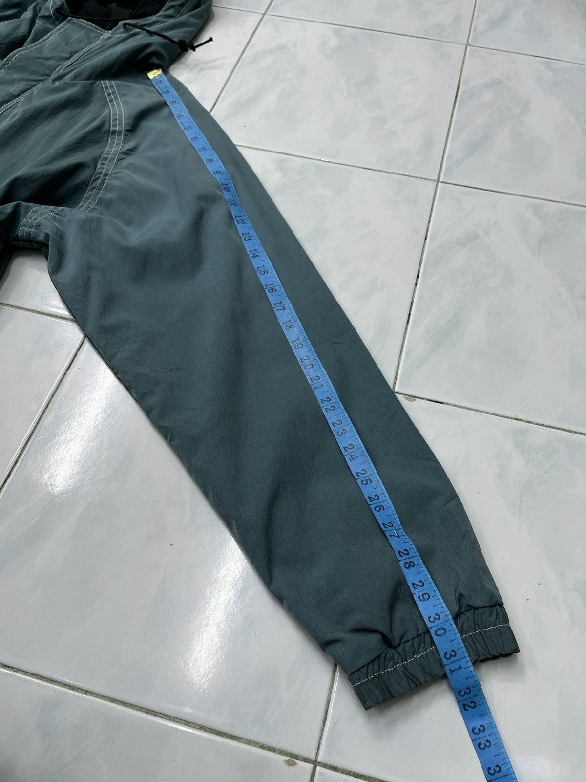 Vintage 🔥🔥🔥STEALS VTG KICKS ANAORAK JACKET Size US L / EU 52-54 / 3 - 22 Thumbnail
