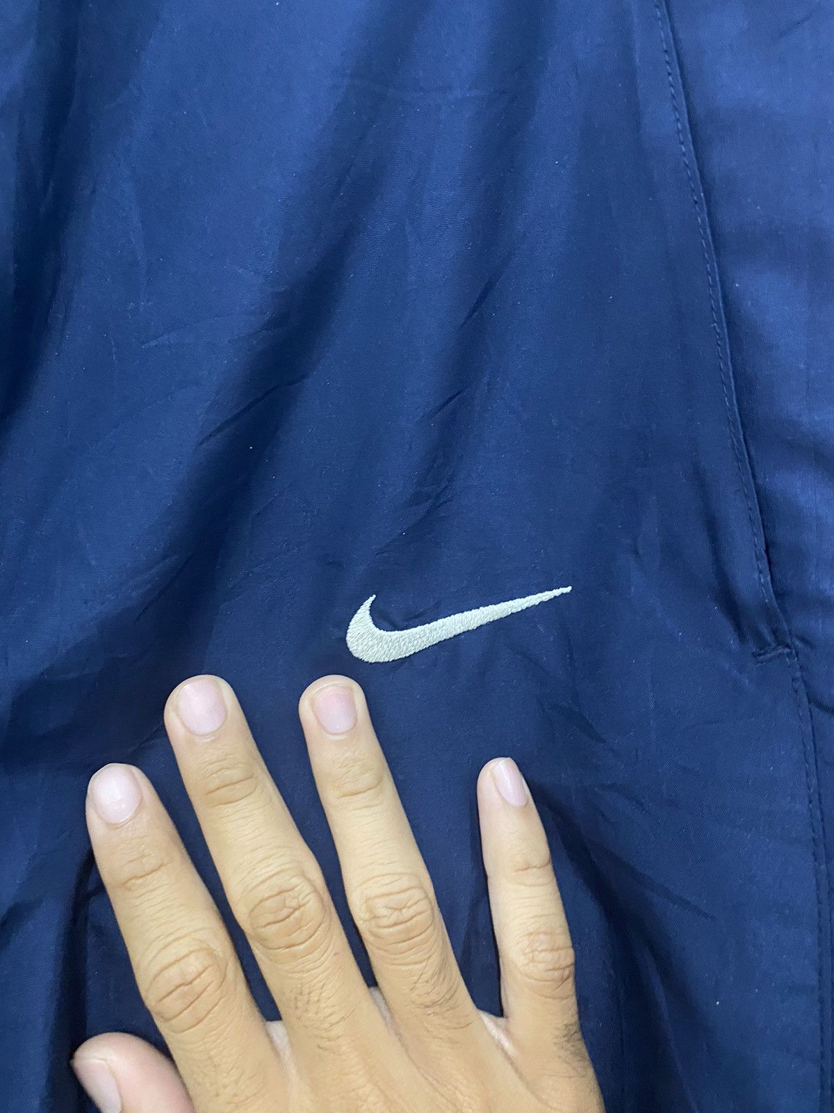 Nike Nike X Team Arsenal Track Pant Size US 36 / EU 52 - 3 Thumbnail