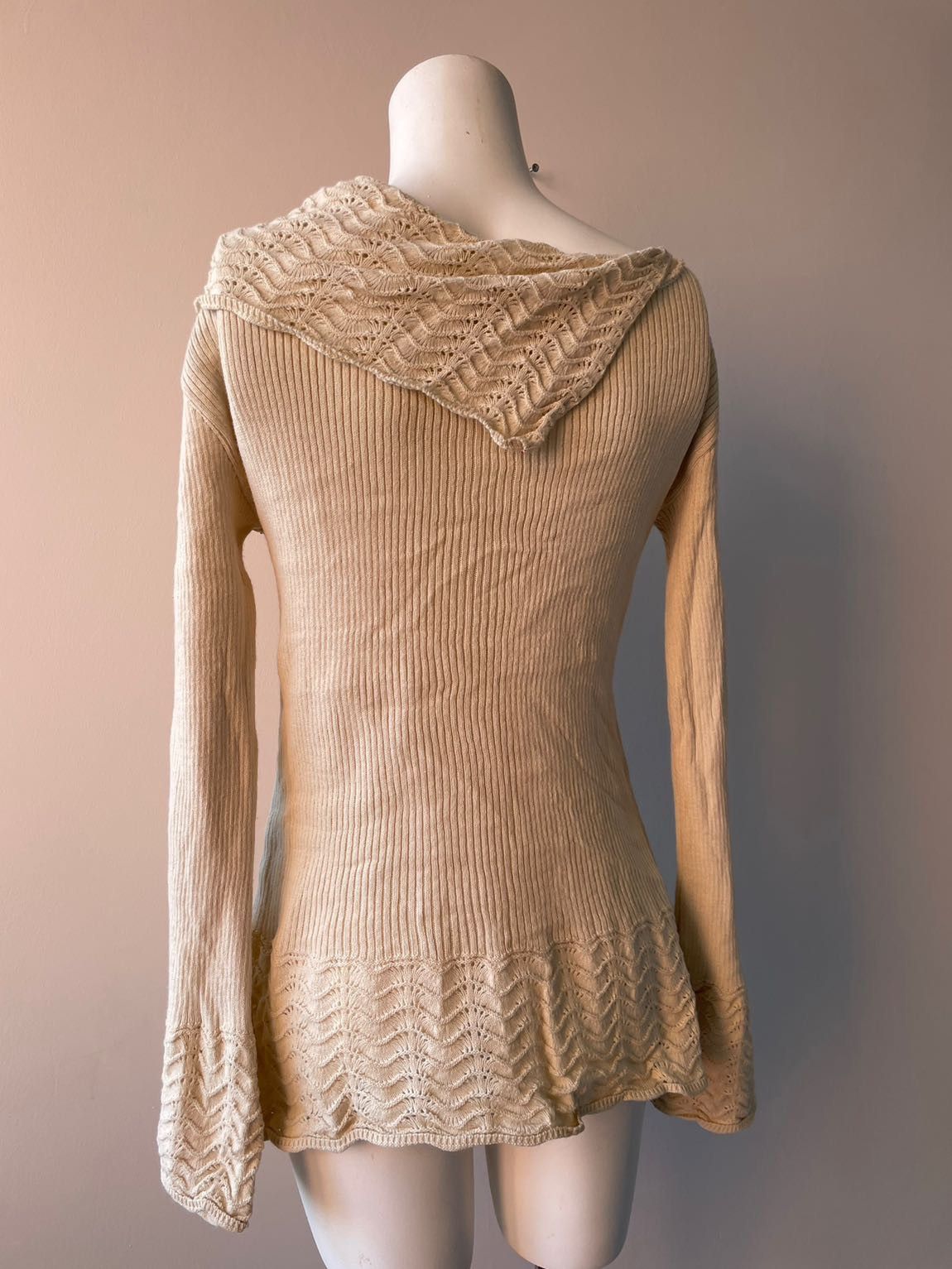 Vintage y2k jumper dress Size M / US 6-8 / IT 42-44 - 8 Thumbnail