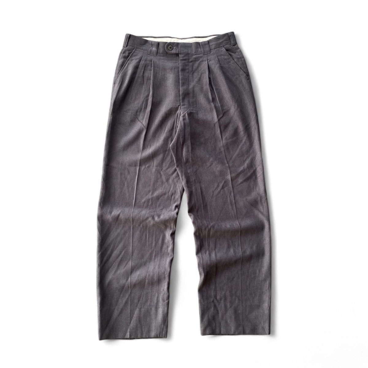 Balenciaga vintage balenciaga sport Size US 33 - 1 Thumbnail