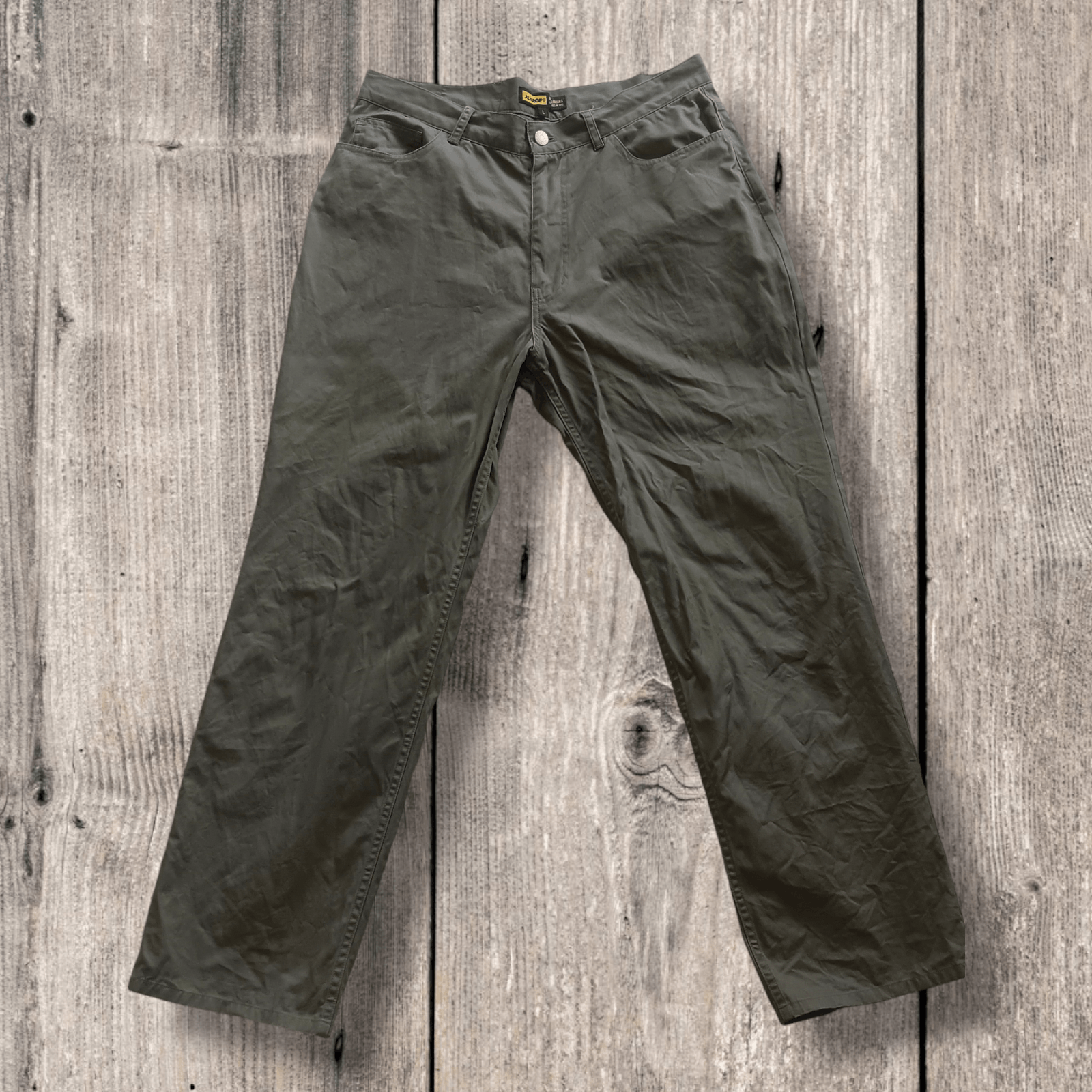 Xlarge Y2K | Xlarge | Pants Size US 32 / EU 48 - 1 Thumbnail
