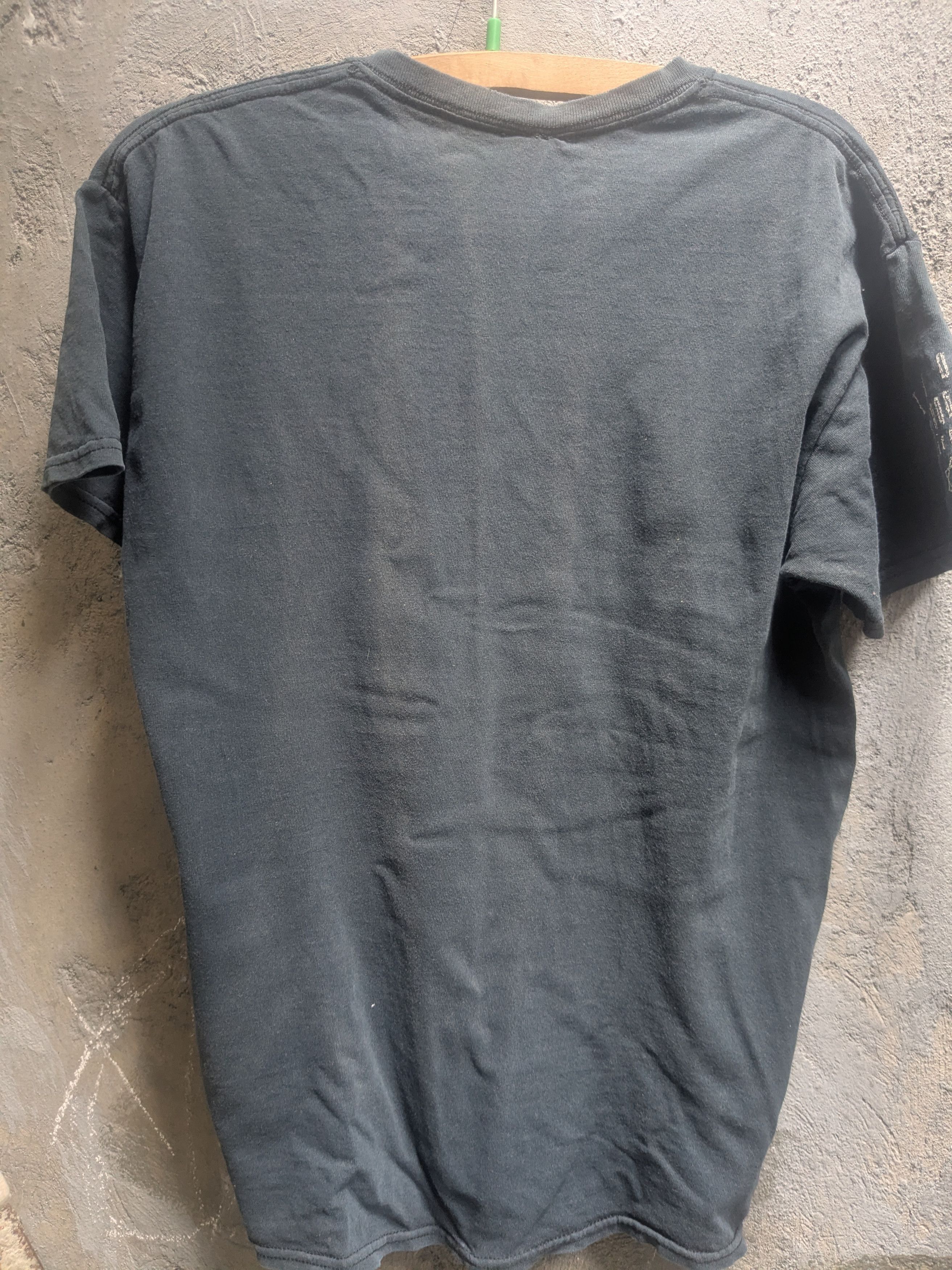 Vintage tool band tee USA Size US S / EU 44-46 / 1 - 9 Thumbnail