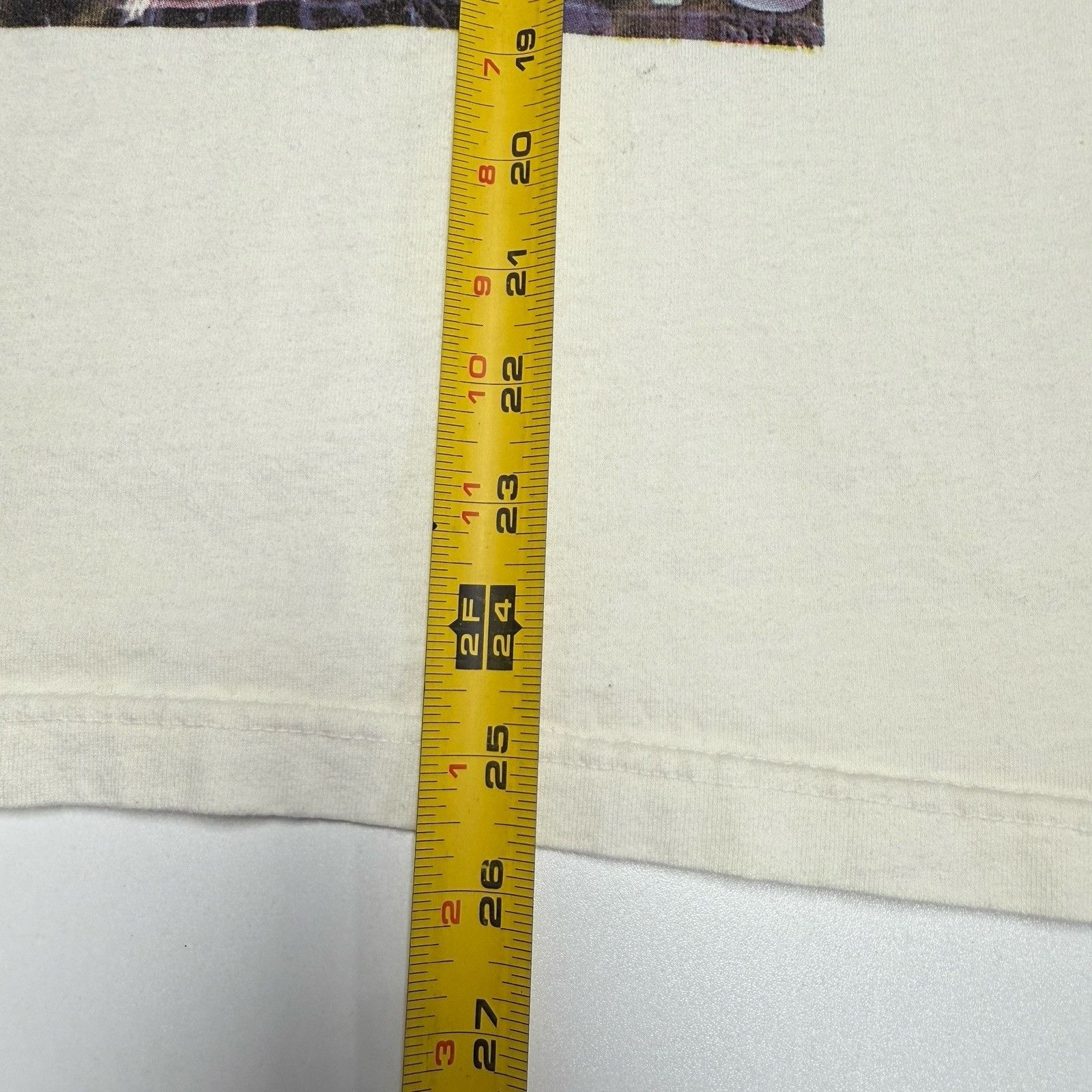 Band Tees Vintage Backstreet Boys 2001 Black & Blue Tour Shirt Large 2 Size US L / EU 52-54 / 3 - 14 Thumbnail