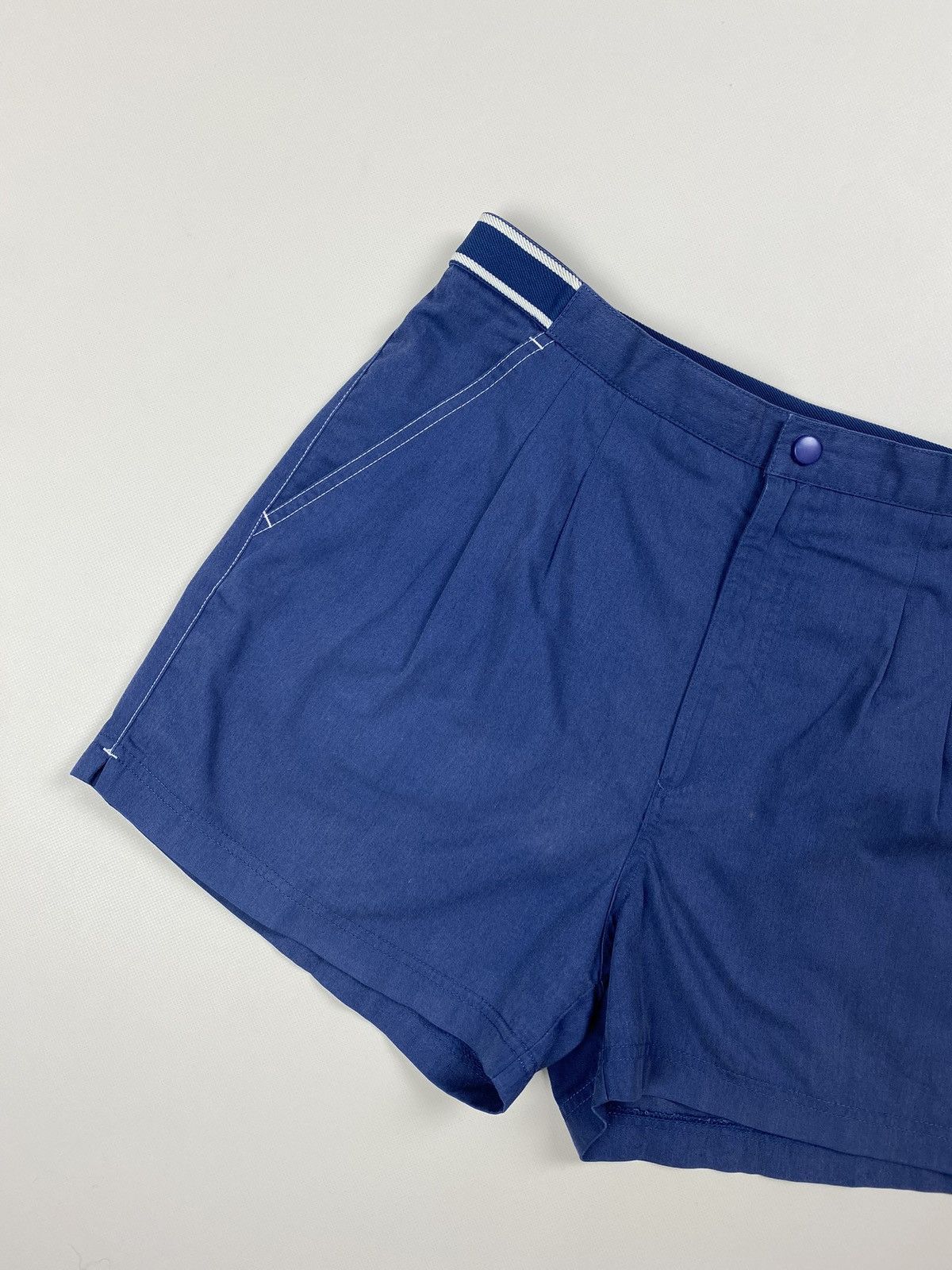 Vintage Adidas Open vintage men’s short size 32" / M Size US 32 / EU 48 - 5 Thumbnail