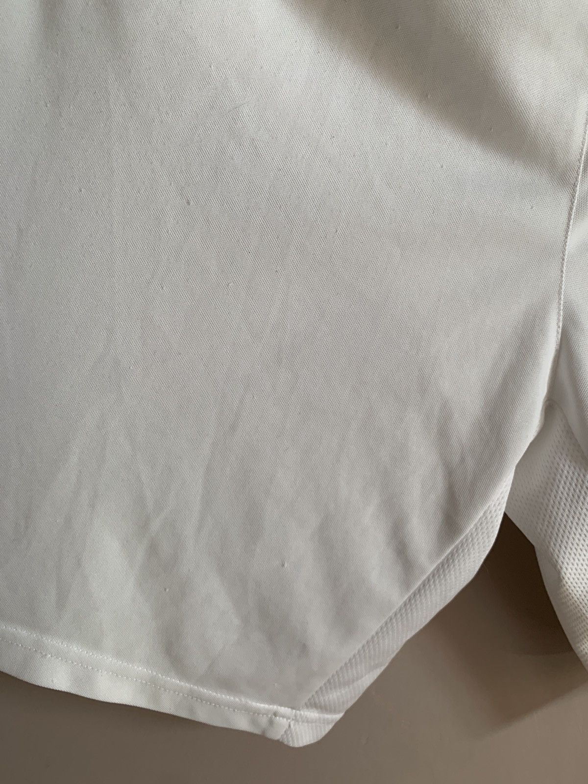 Puma Stuttgart VFB puma home soccer football shorts Germany Size US 34 / EU 50 - 10 Thumbnail