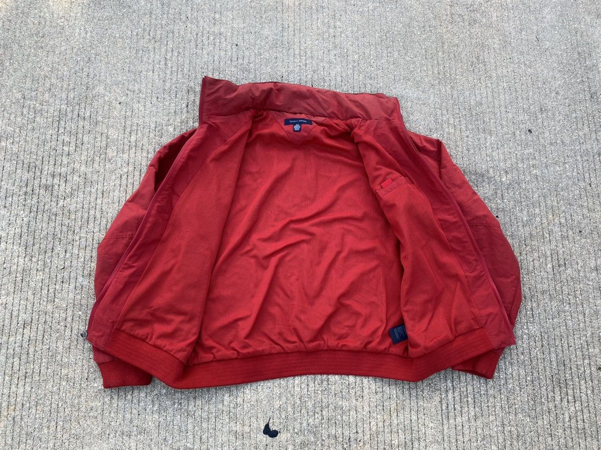 Tommy Hilfiger × Vintage Tommy jacket Size US L / EU 52-54 / 3 - 3 Thumbnail