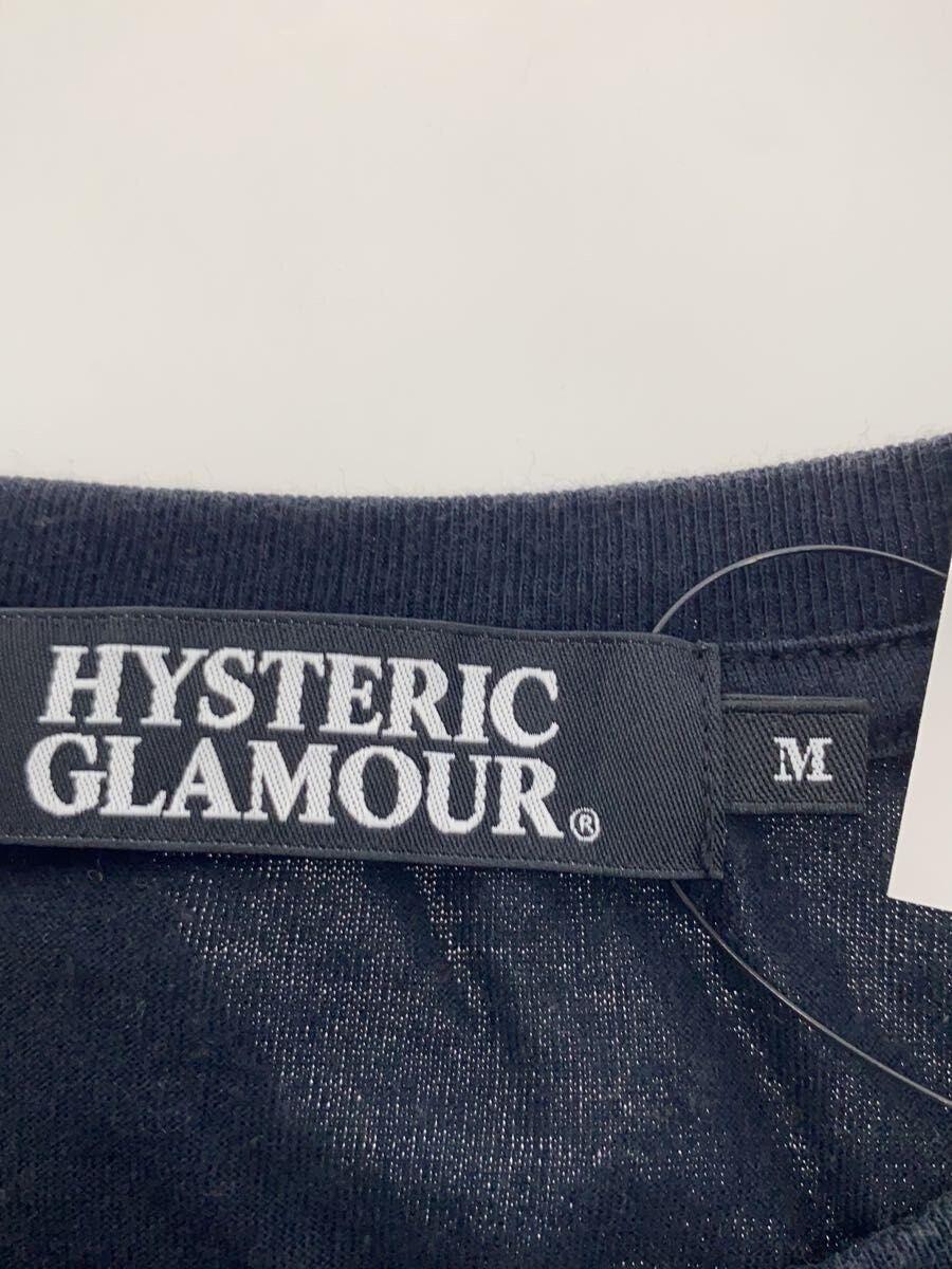 Hysteric Glamour Hysteric Woman Graphic Tee Size US M / EU 48-50 / 2 - 4 Thumbnail