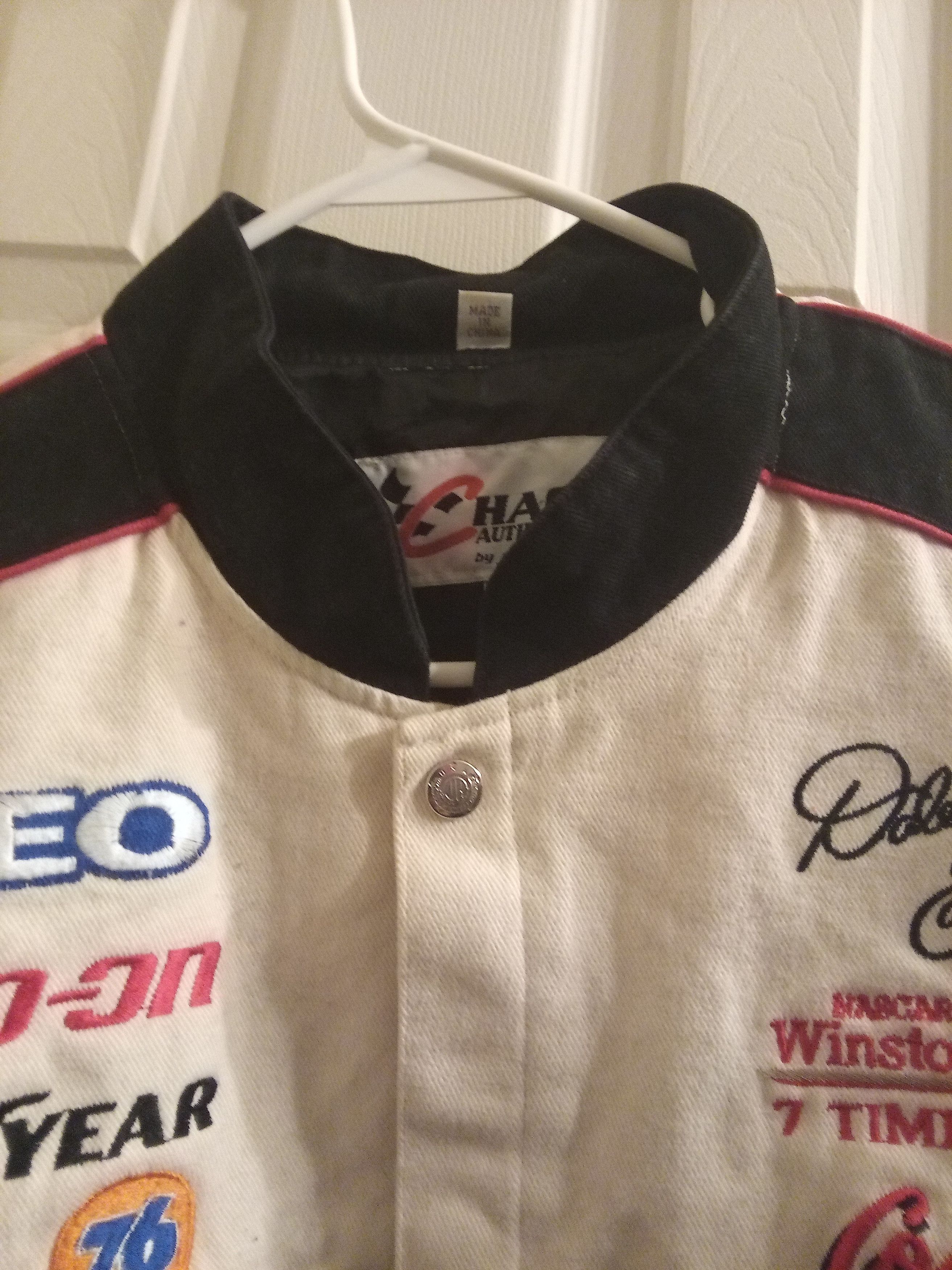 Chase Authentics Goodwrench Coat Size US XL / EU 56 / 4 - 6 Thumbnail