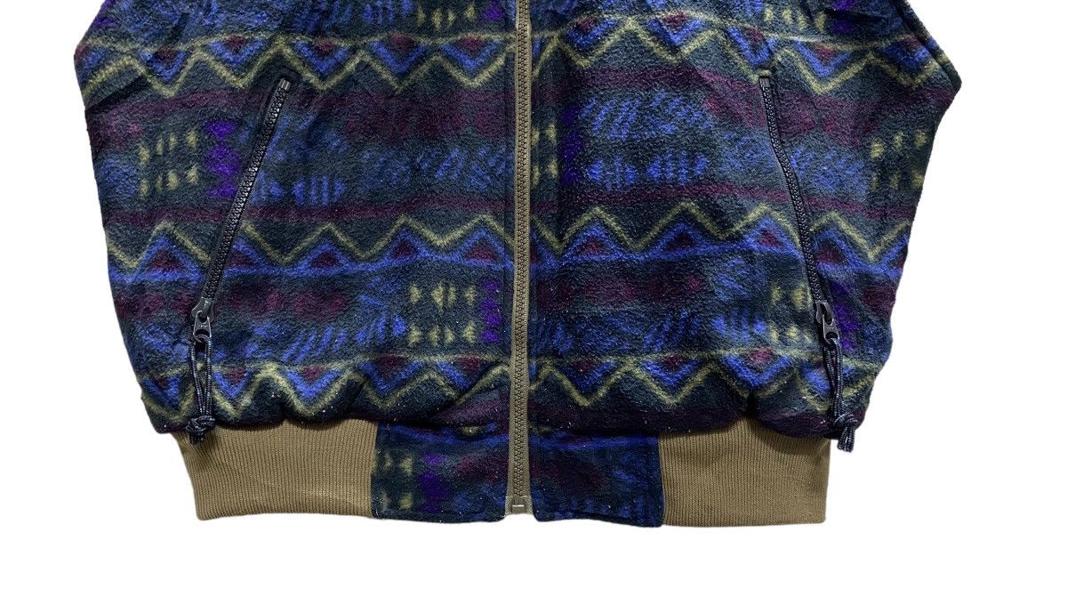 Columbia Vintage Zipper Columbia Tank Top Riversible Size US M / EU 48-50 / 2 - 4 Thumbnail