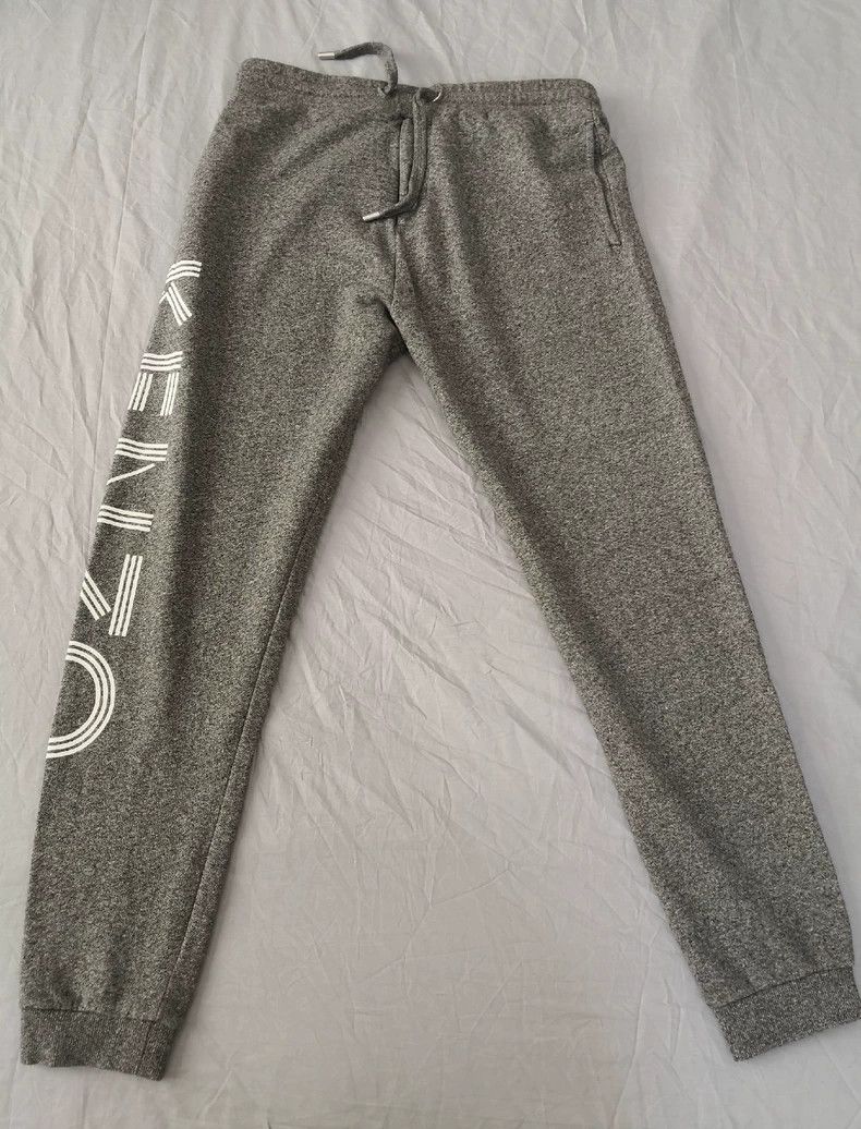 Kenzo KENZO sizeXL Casual pants Size US 38 / EU 54 - 1 Thumbnail