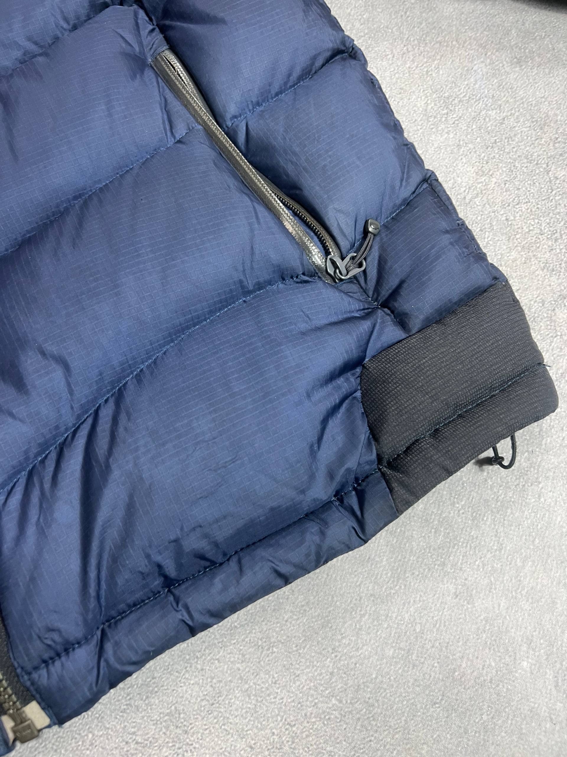 The North Face VTG OUTDOOR GORPCORE THE NORTH FACE PUFFER 800 DOWN JACKET Size US M / EU 48-50 / 2 - 14 Thumbnail