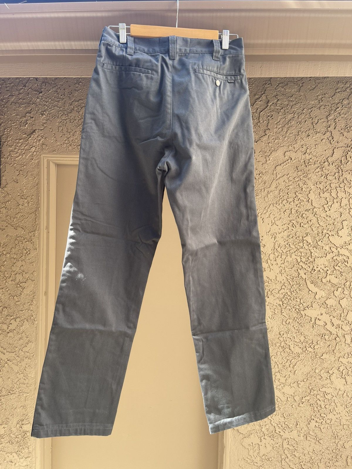 Supreme Supreme Two Tone Work Pant Size US 30 / EU 46 - 2 Thumbnail