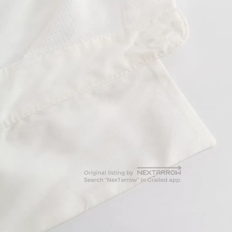 Brunello Cucinelli Brunello Cucinelli Shirt dress Size M / US 6-8 / IT 42-44 - 3 Thumbnail