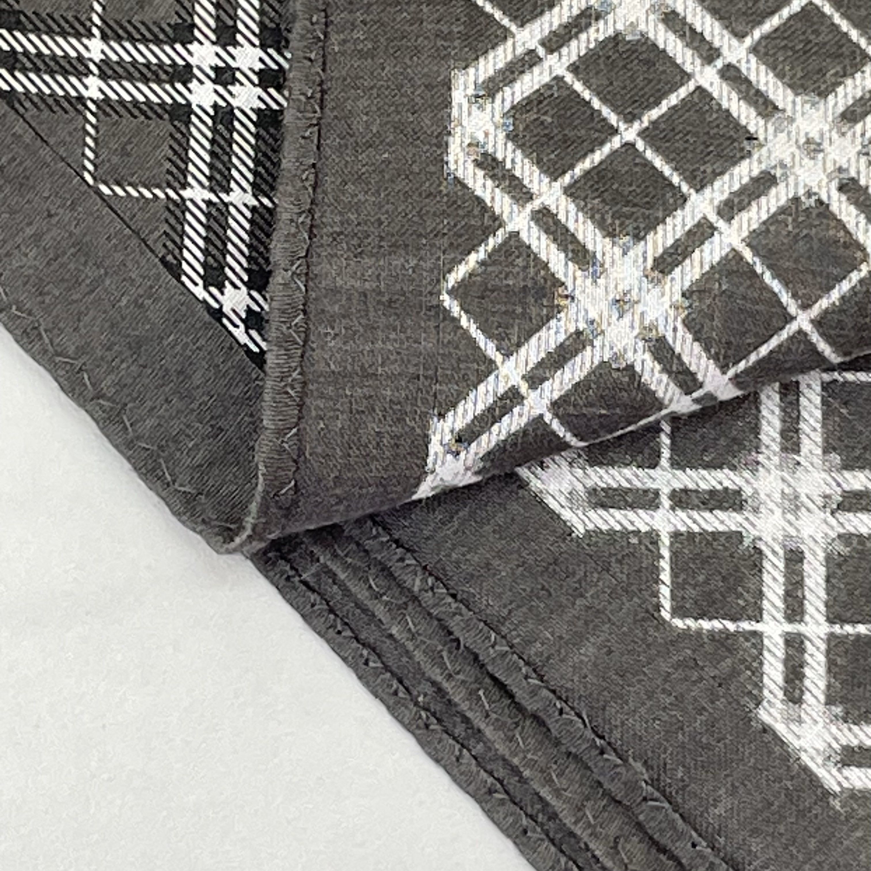 Burberry Burberry Handkerchief / Neckerchief / Bandana - 4277 Size ONE SIZE - 3 Thumbnail
