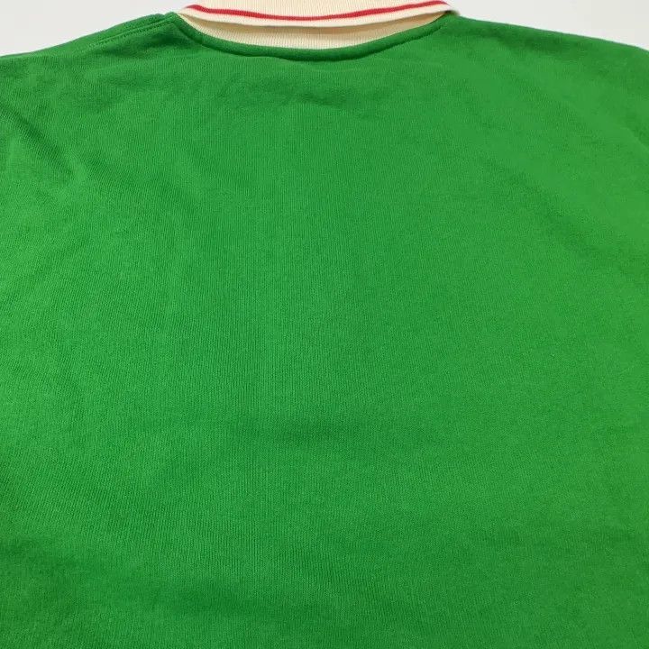 Gucci Gucci Gucci SS22 Pablo Delcielo Apple Polo Shirt -2506 Size US S / EU 44-46 / 1 - 4 Thumbnail