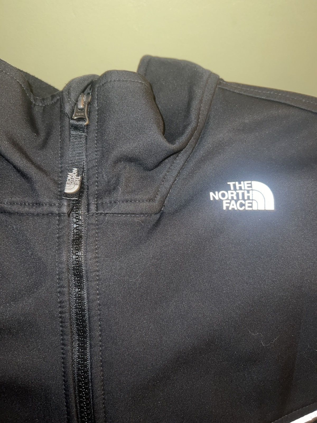 The North Face The North Face Windwall Jacket Size US XL / EU 56 / 4 - 2 Thumbnail