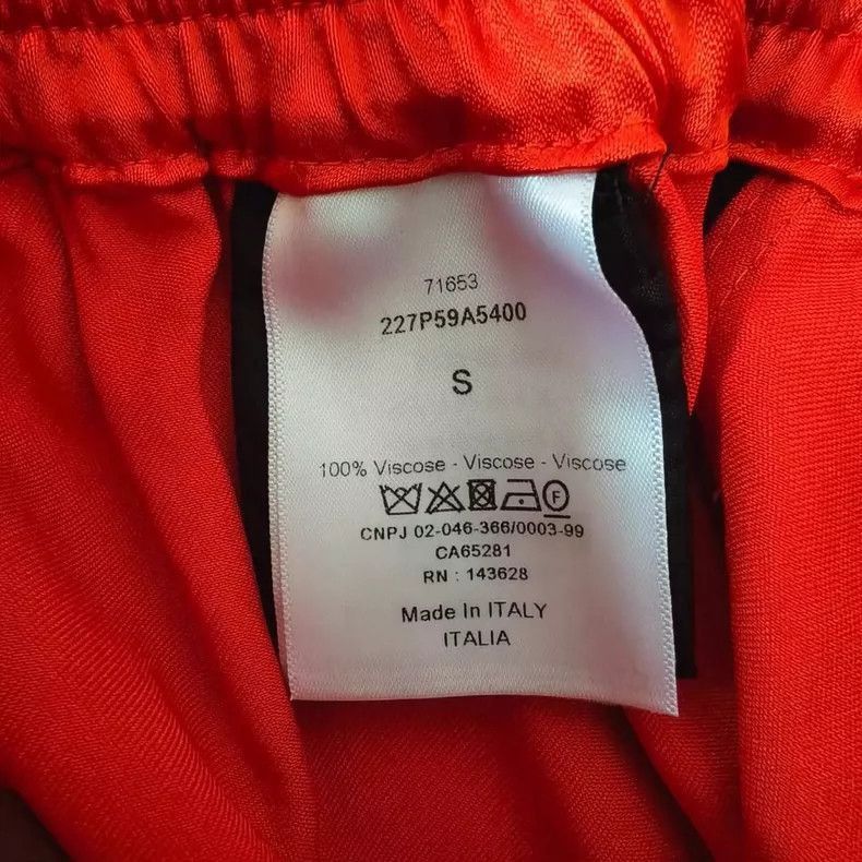 Dior Dior Vibe High Waist Casual Shorts for Women Size 28" / US 6 / IT 42 - 4 Thumbnail