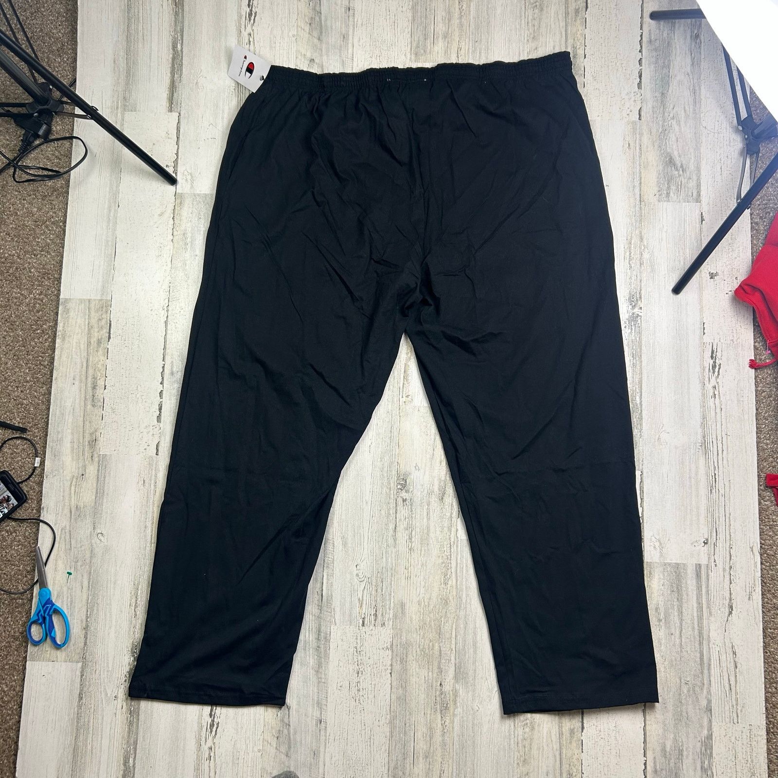 Champion Champion Thin Sweatpants Size US 44 / EU 60 - 7 Thumbnail