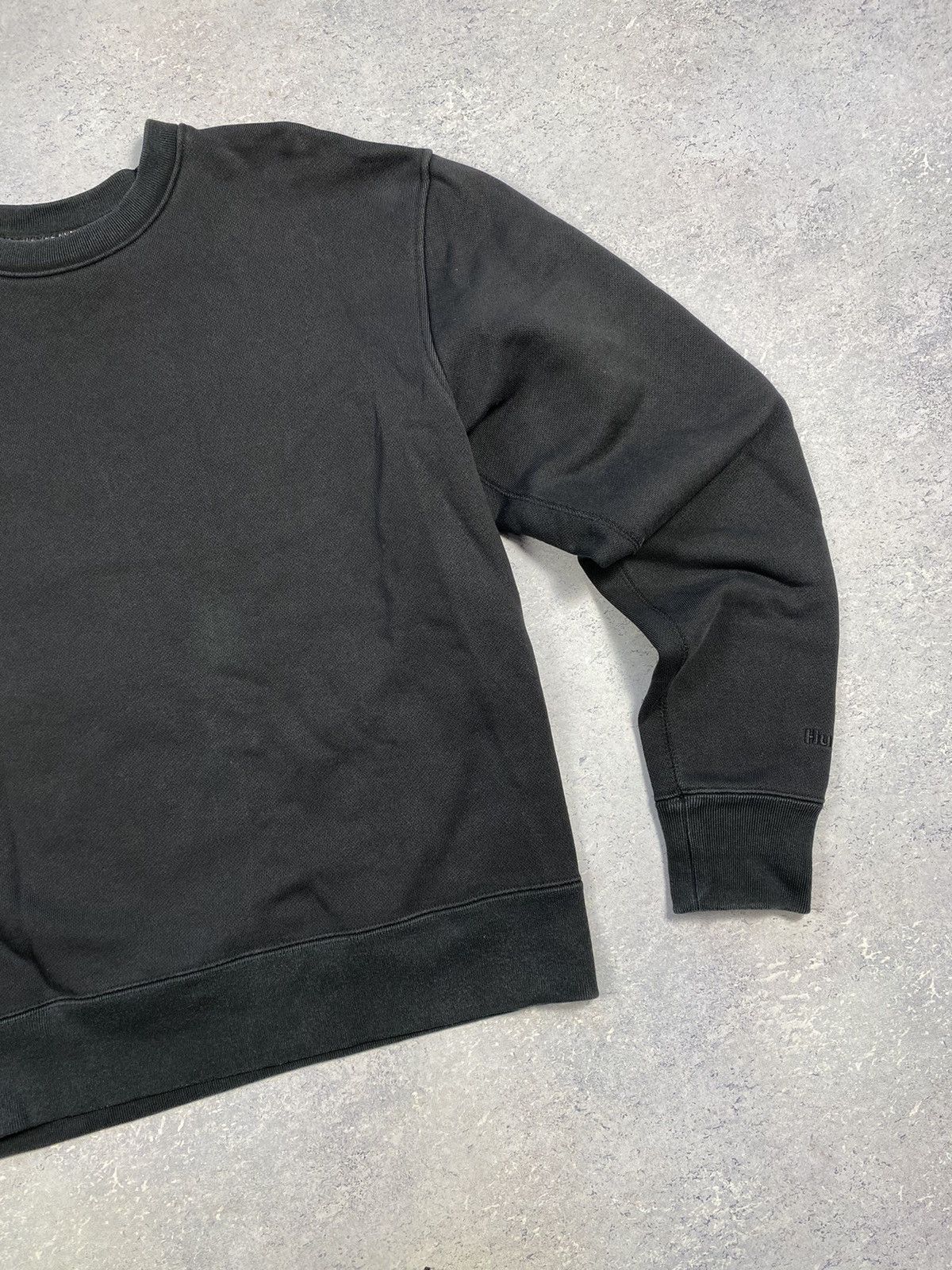 Adidas × Japanese Brand Adidas x Pharrel Williams Men’s Sweatshirt Size Medium Size US M / EU 48-50 / 2 - 5 Thumbnail