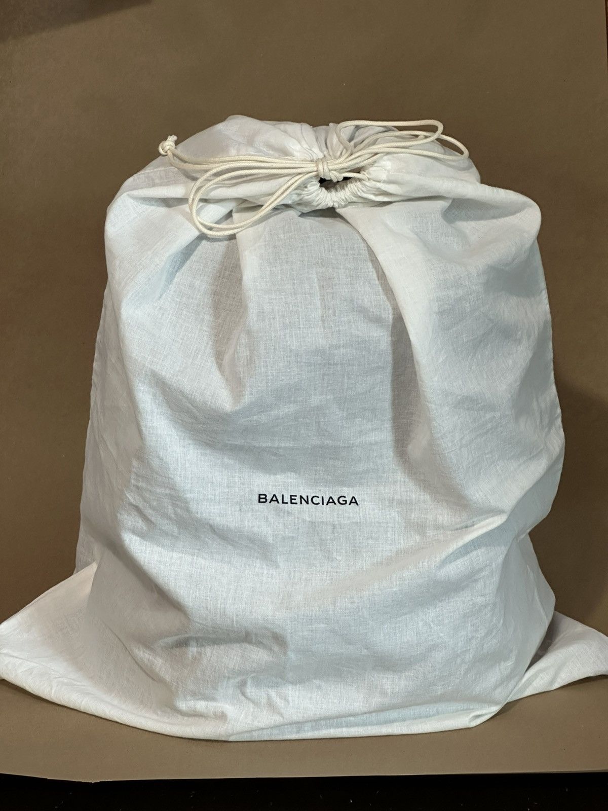 Balenciaga BALENCIAGA Explorer Backpack Size ONE SIZE - 6 Thumbnail