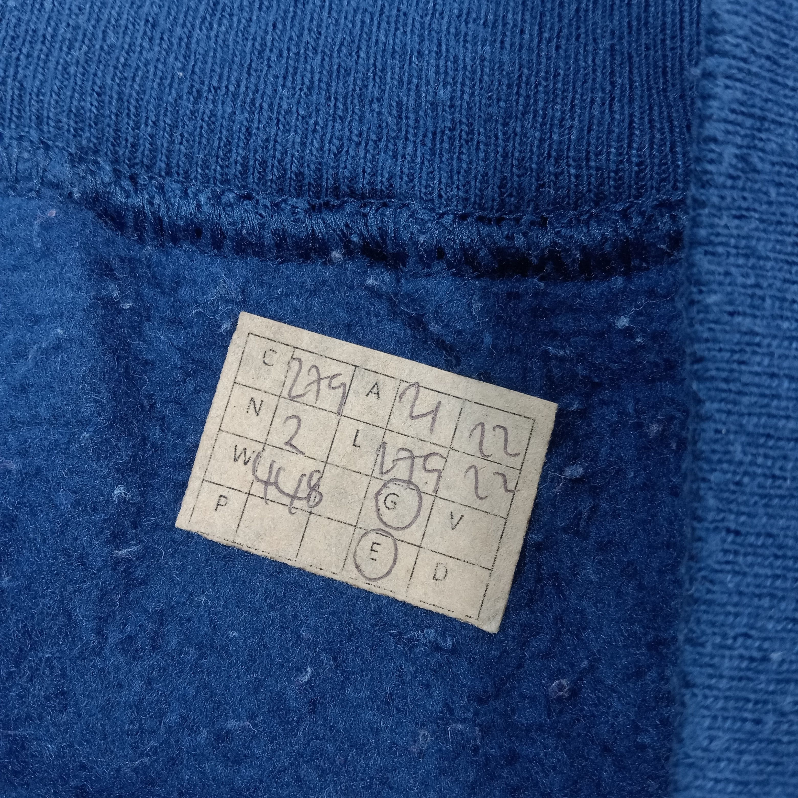 Disney Vintage 90's Mickey Mouse Club House Sweatshirt C279N2 Size US M / EU 48-50 / 2 - 7 Thumbnail