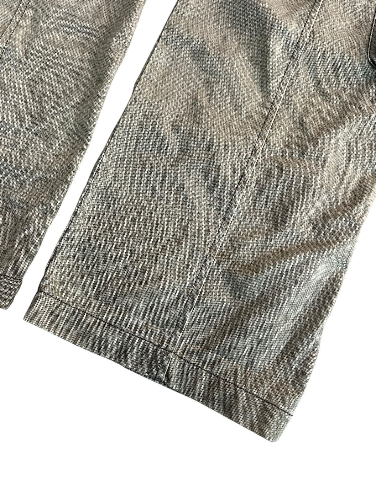 Volcom Y2K Volcom Stone Bondage Cargo Pants Size US 31 - 11 Thumbnail