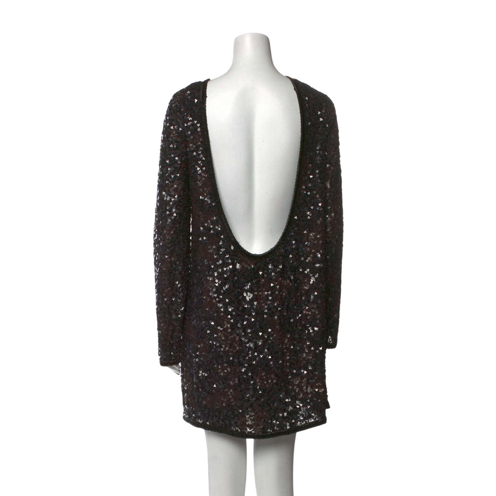 Allsaints All Saints cocktail dress sz L Size XS / US 0-2 / IT 36-38 - 2 Thumbnail