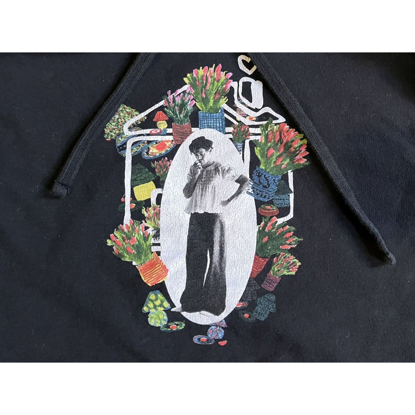 Vintage VINTAGE: No — [But cannot add new info] Size M / US 6-8 / IT 42-44 - 3 Thumbnail